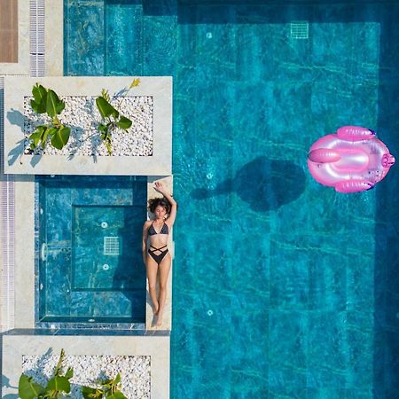 Vılla Arna Fethiye Dış mekan fotoğraf