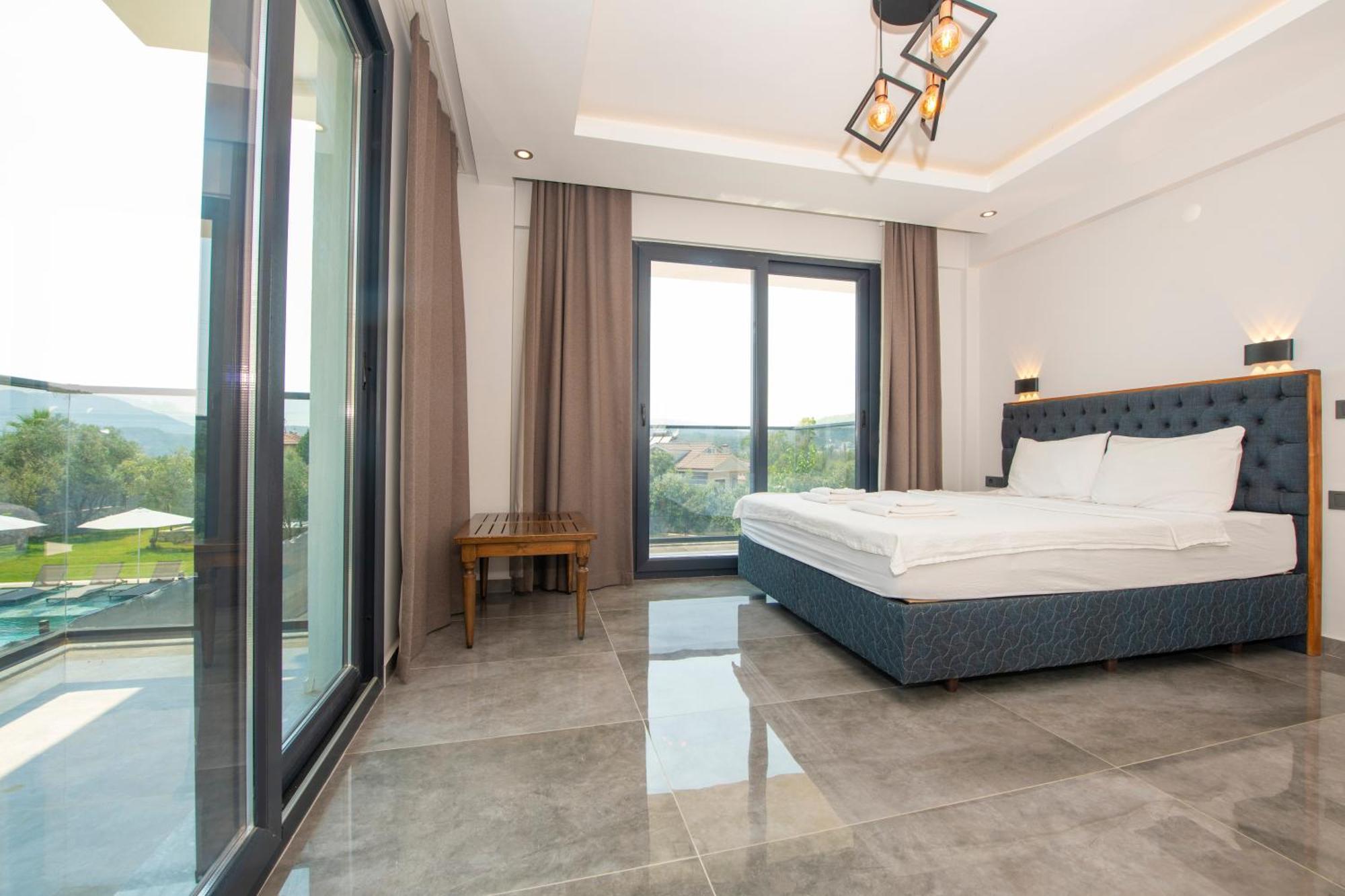 Vılla Arna Fethiye Dış mekan fotoğraf