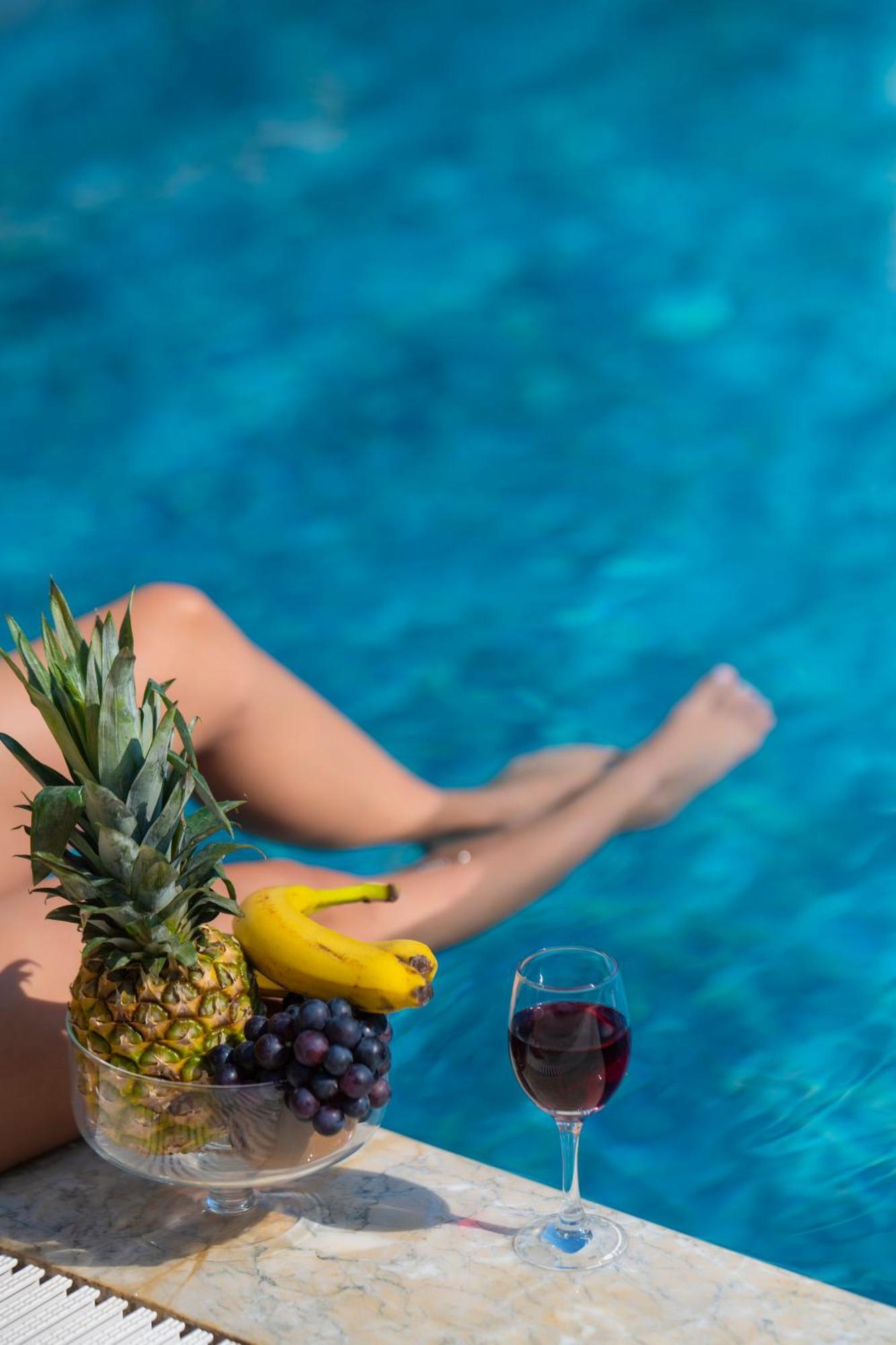 Vılla Arna Fethiye Dış mekan fotoğraf