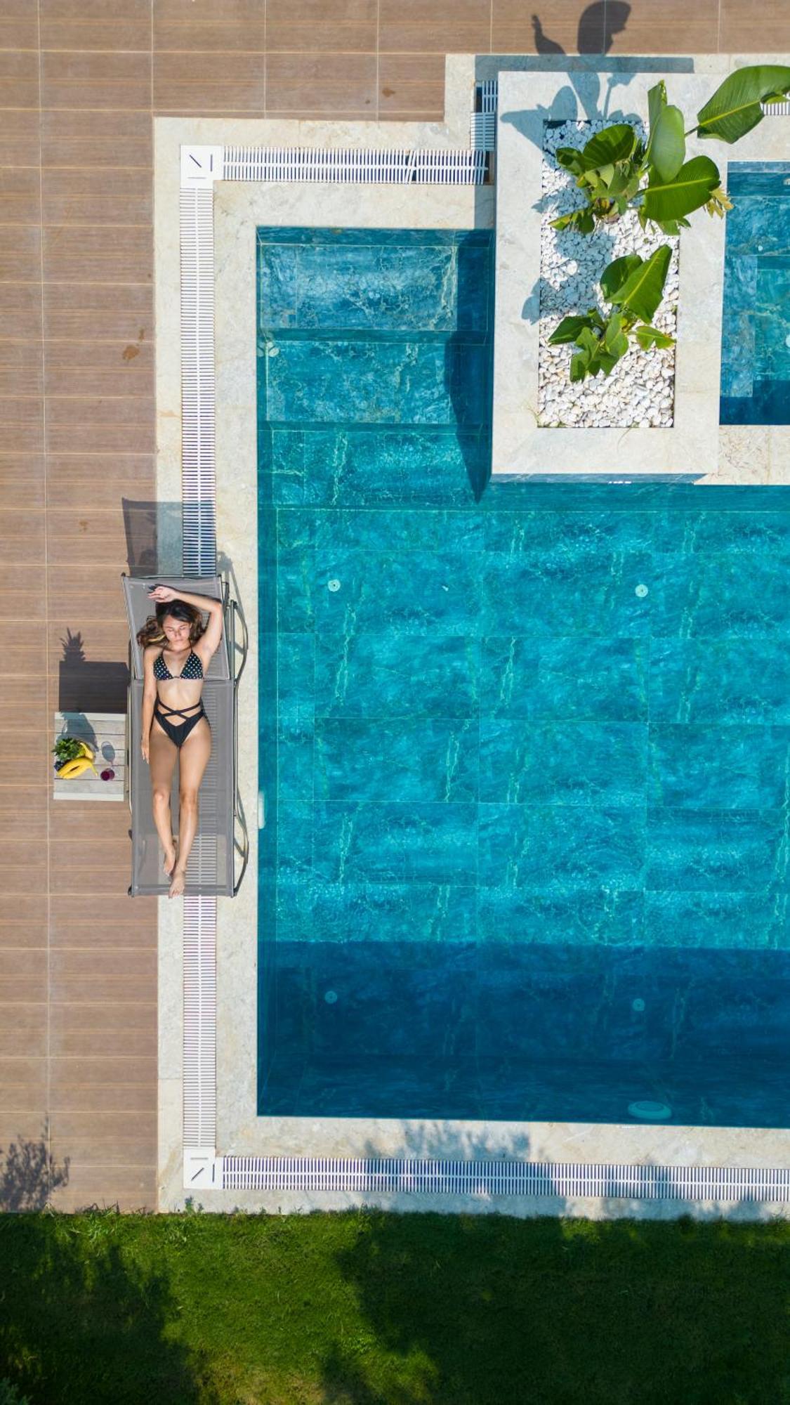Vılla Arna Fethiye Dış mekan fotoğraf