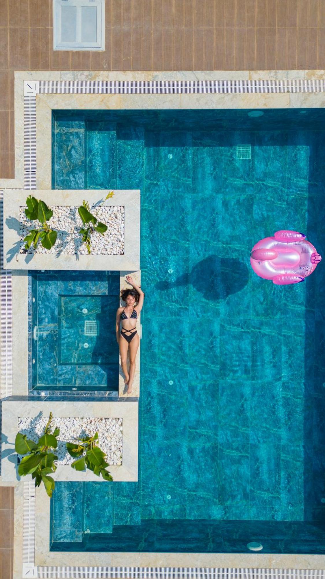 Vılla Arna Fethiye Dış mekan fotoğraf