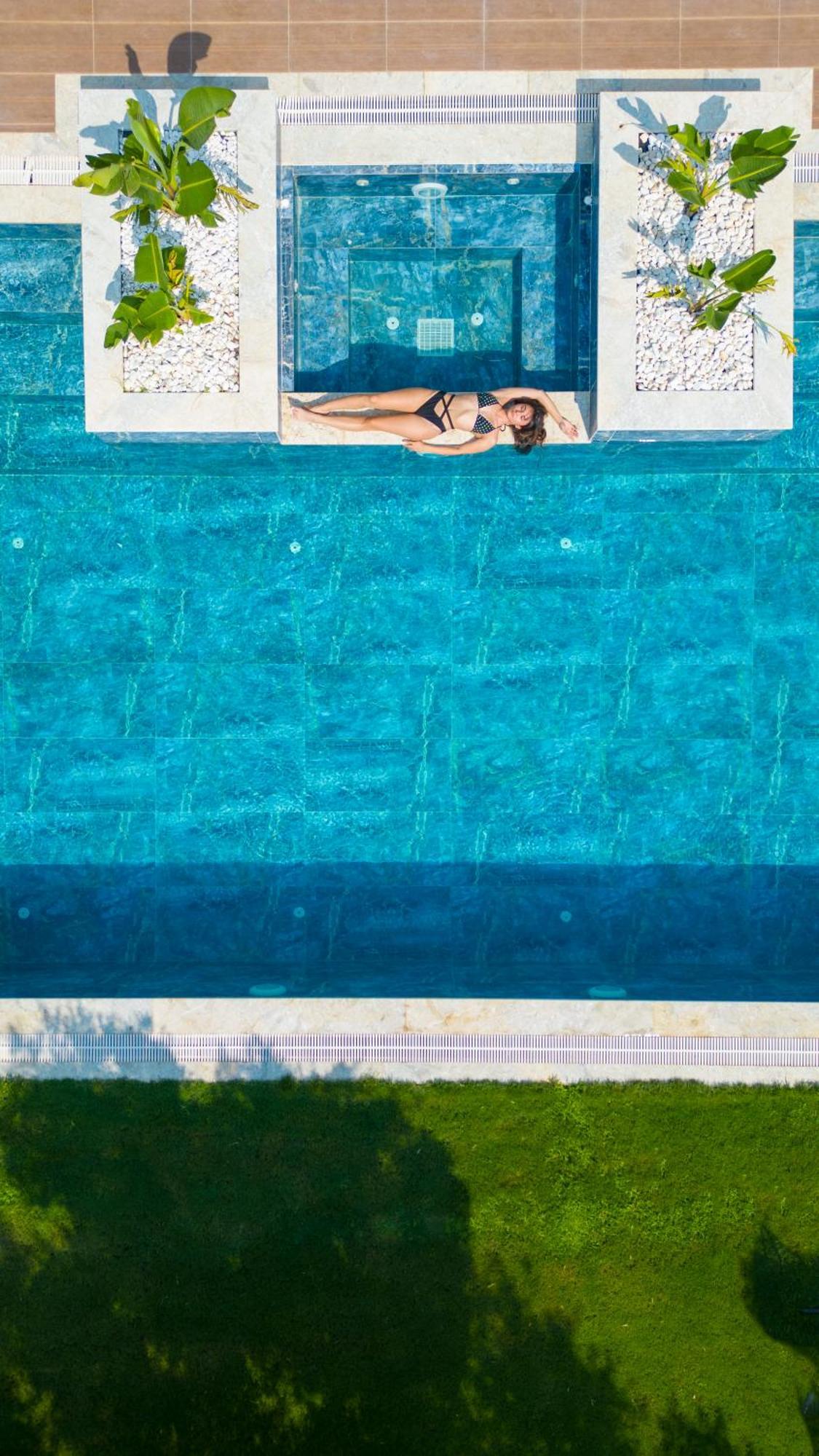 Vılla Arna Fethiye Dış mekan fotoğraf