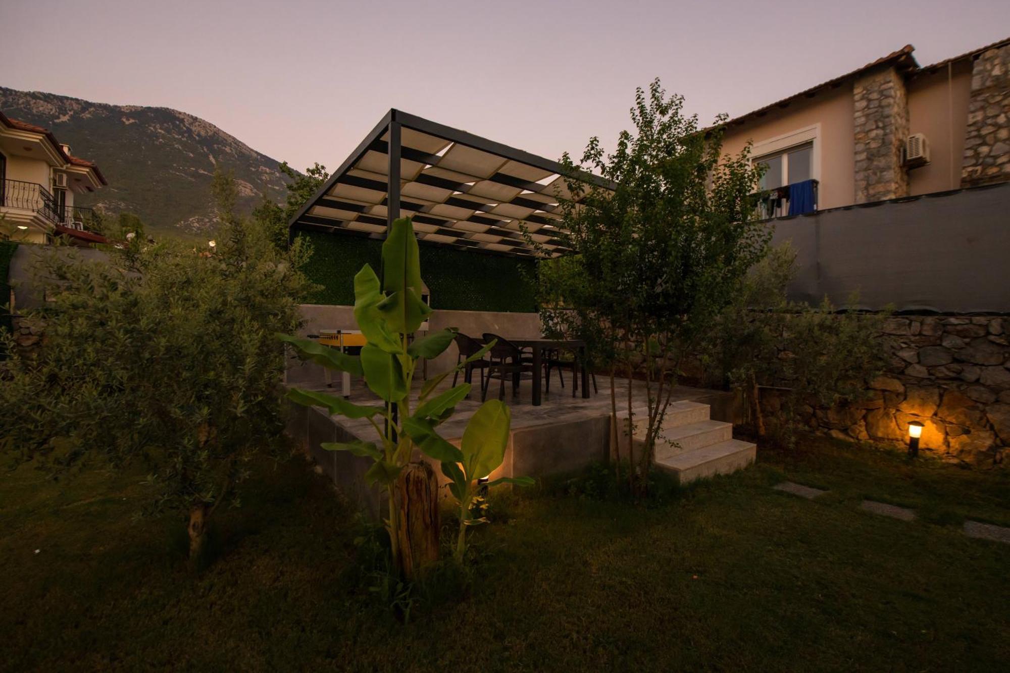 Vılla Arna Fethiye Dış mekan fotoğraf