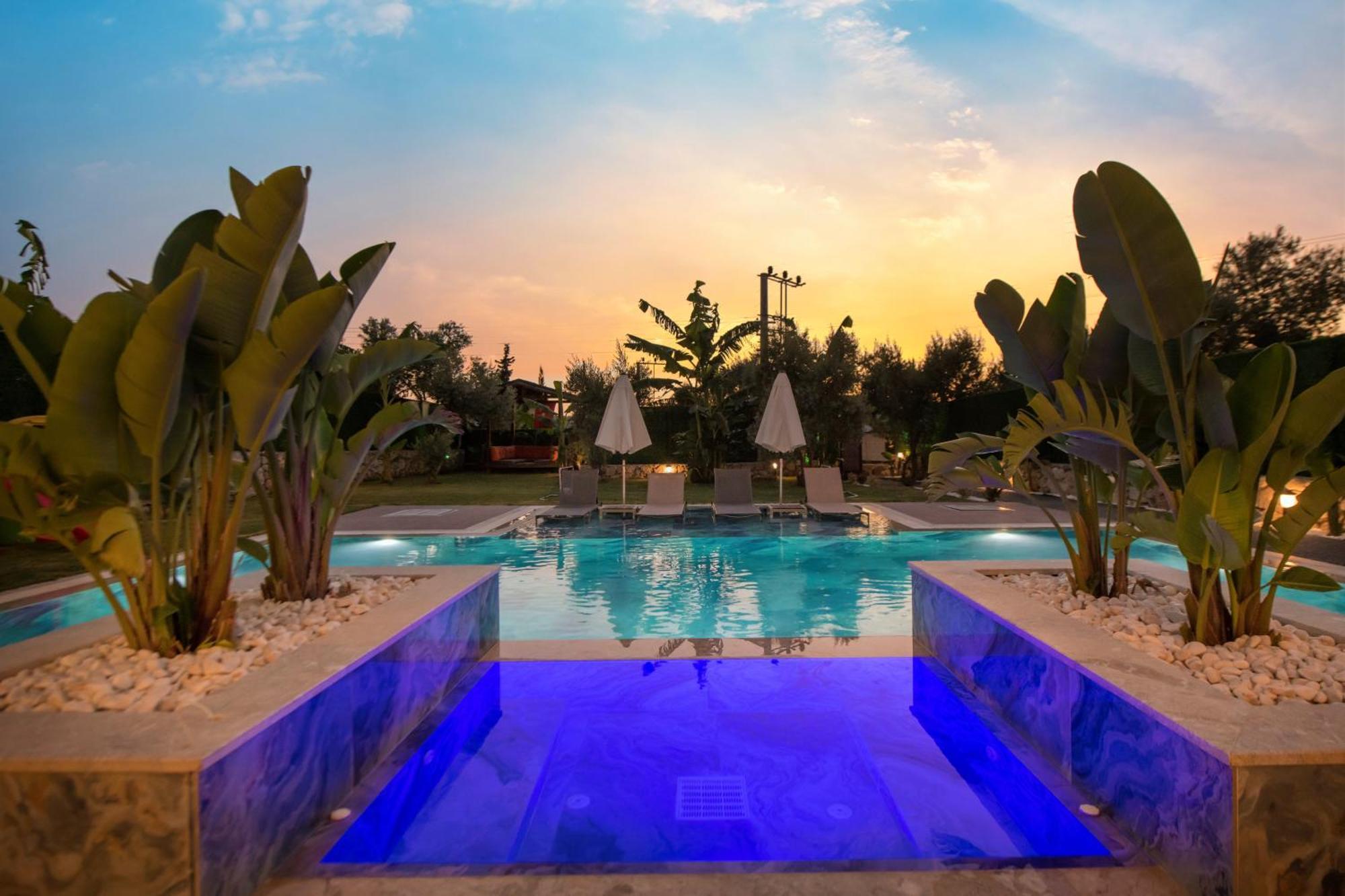 Vılla Arna Fethiye Dış mekan fotoğraf
